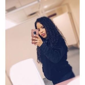 Meet your Posher, Bretney